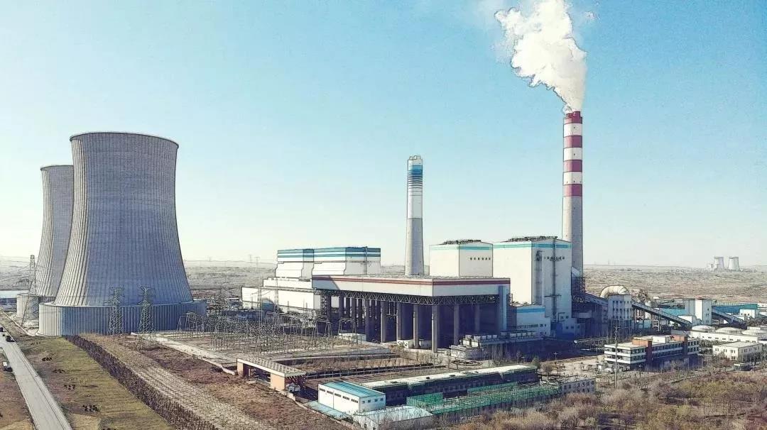 熱烈祝賀鴛鴦湖電廠4號(hào)百萬(wàn)機(jī)組順利通過(guò)168小時(shí)試運(yùn)行 — 天豐節(jié)能板材助力西北大電廠建成投產(chǎn)